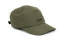 Avid Fleece-Core Thermal Cap Green