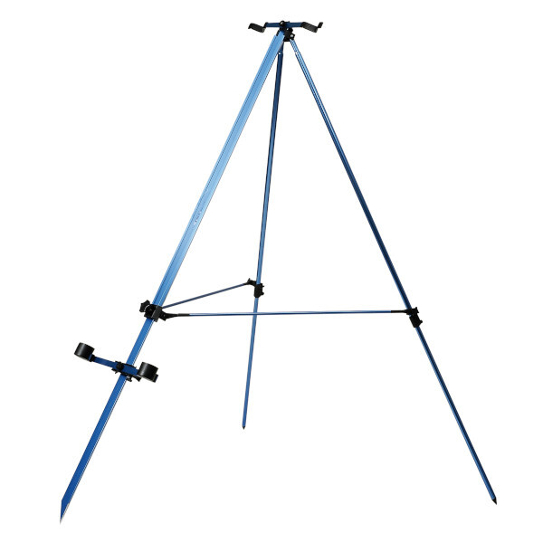 DAM Tele Surf Tri Pod Blue