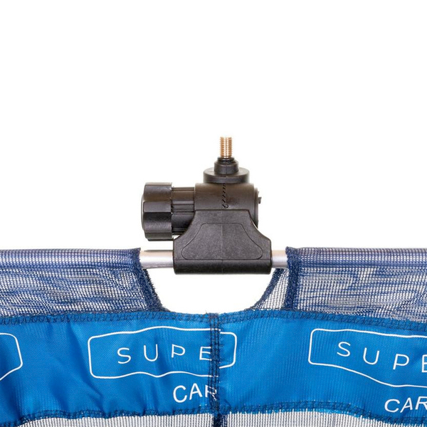 Shakespeare Superteam Carp Keepnet