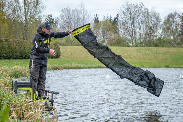 Matrix Commercial Keepnet 2,5m