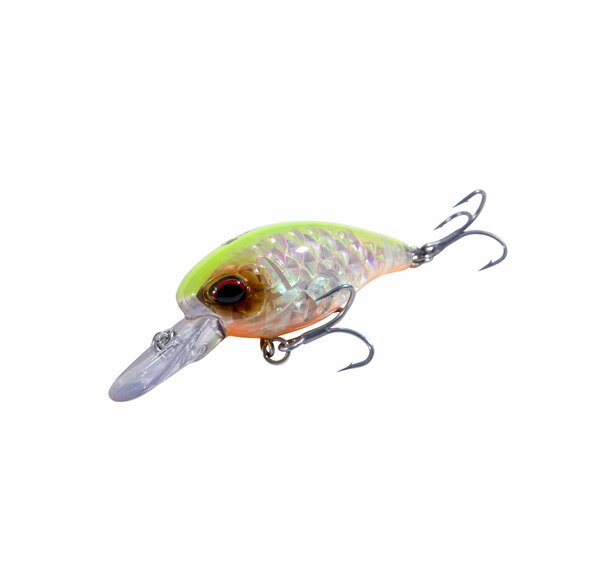 Ultimate Trout Lure Hengelset