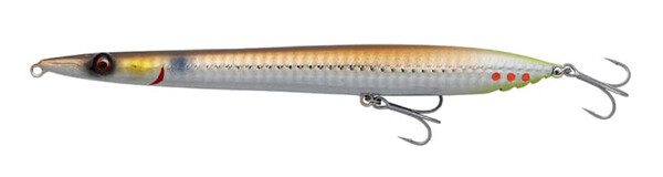 Przynęta Morska Savage Gear Surf Walker 2.0 Floating 12.5cm - BR Mullet