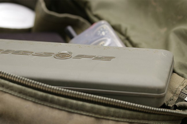 Korda Rig Safe Combi