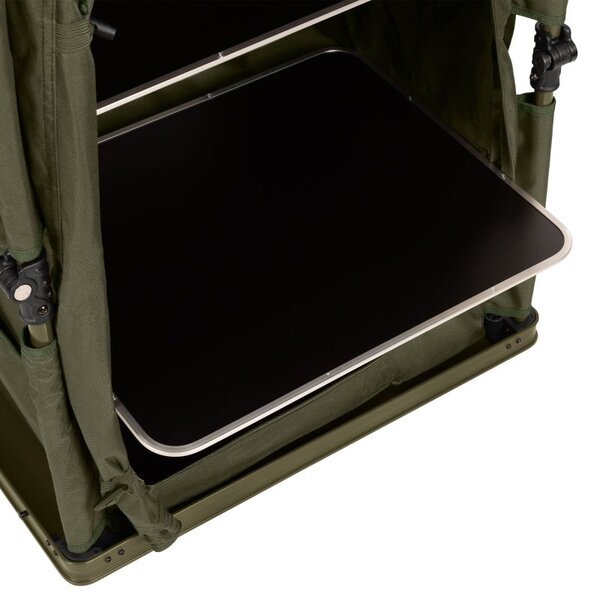 Trakker Bivvy Storage Campingkast