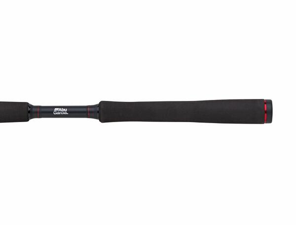Abu Garcia Beast Pike Jerkbait Caña Baitcaster 1.98m (40-90g)