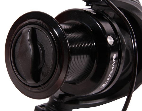 Ultimate Bionic Extender Cork Carp Kit 10ft