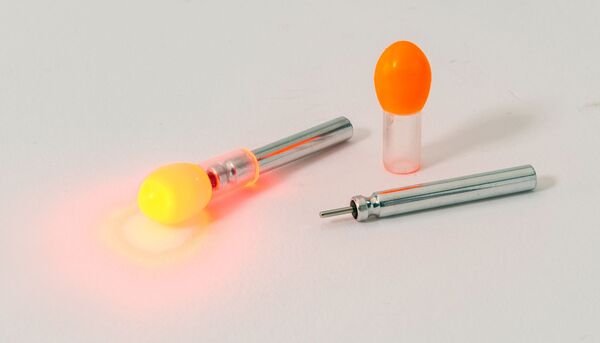 Uni Cat Nightpilot 2 Beetindicatie Licht (2 Stuks)