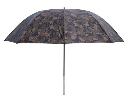 Fox 60" Camo Brolly