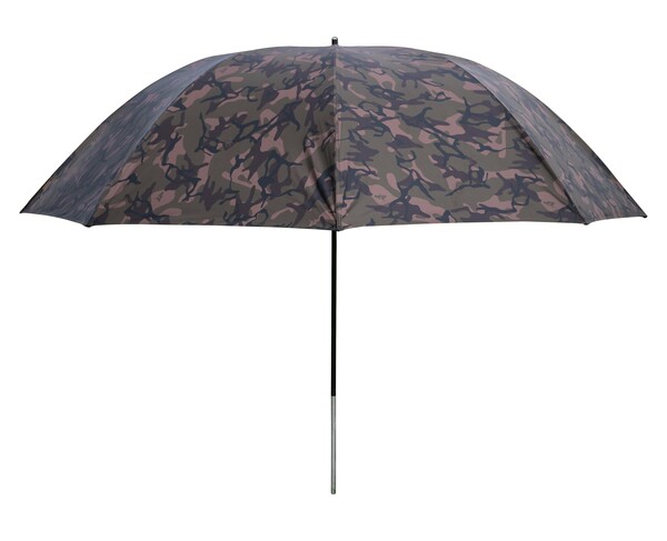 Fox 60" Camo Brolly