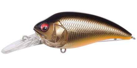 Megabass Super-Z Z2 Crankbait 5.3cm (7g) Ito Gold