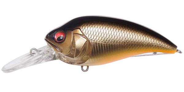 Megabass Super-Z Z2 Crankbait 5.3cm (7g)