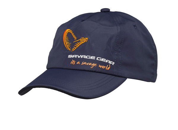 Savage Gear Quick-Dry Cap