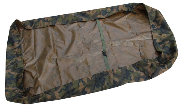 Ultimate XL Chair Rain Cover Camo