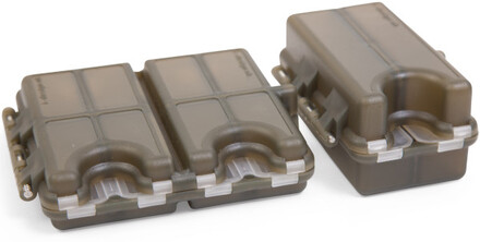 Korum ITM Clamshell Box