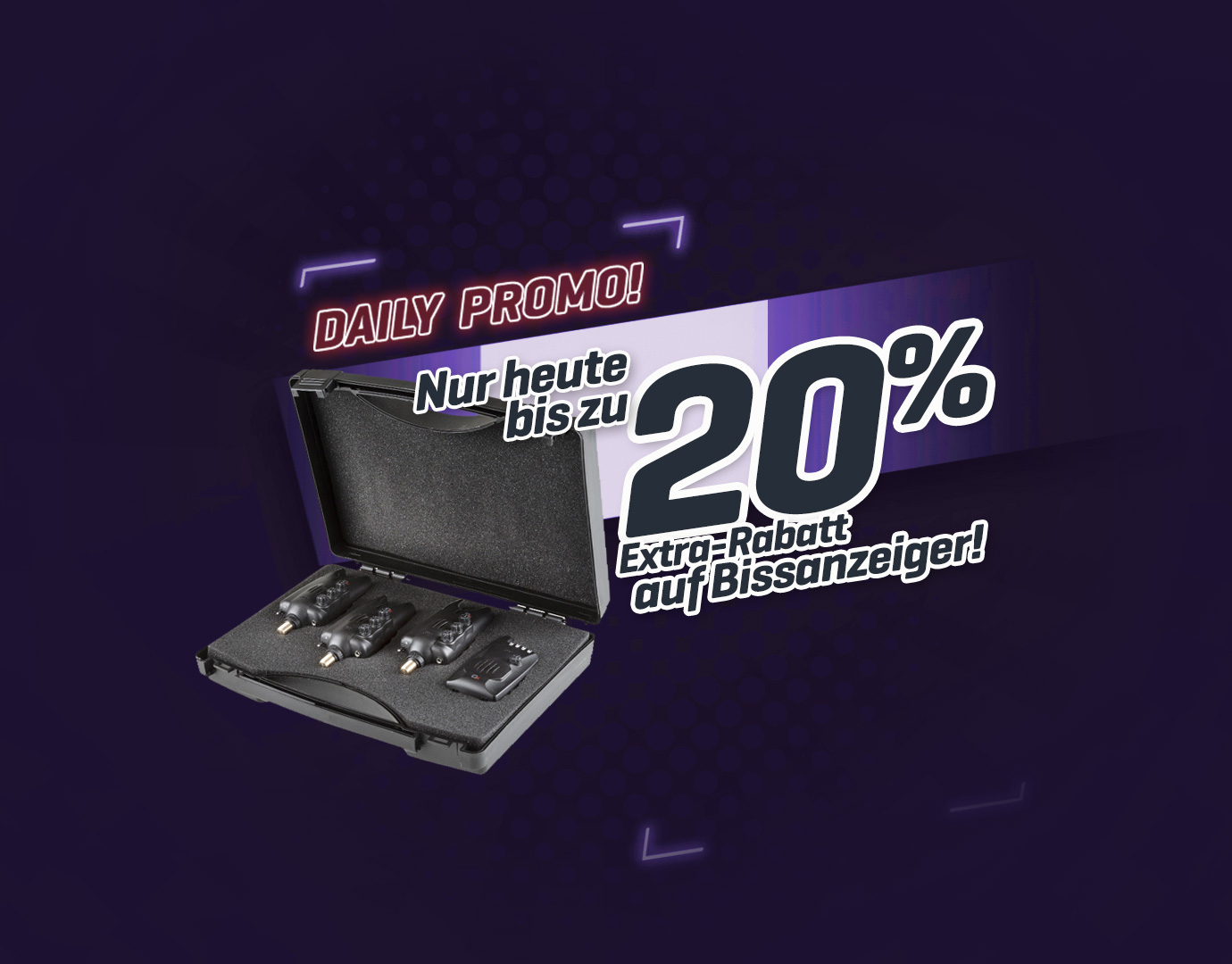 Subbanner: Tot 20% Beetmelders