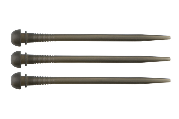 Fox Edges Tadpole Inline Insert (10 Stück)