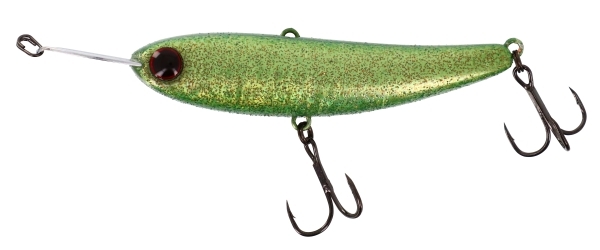 Przynęta Powierzchniowa Illex Riser Bait 8cm (21.7g) - Salicorne