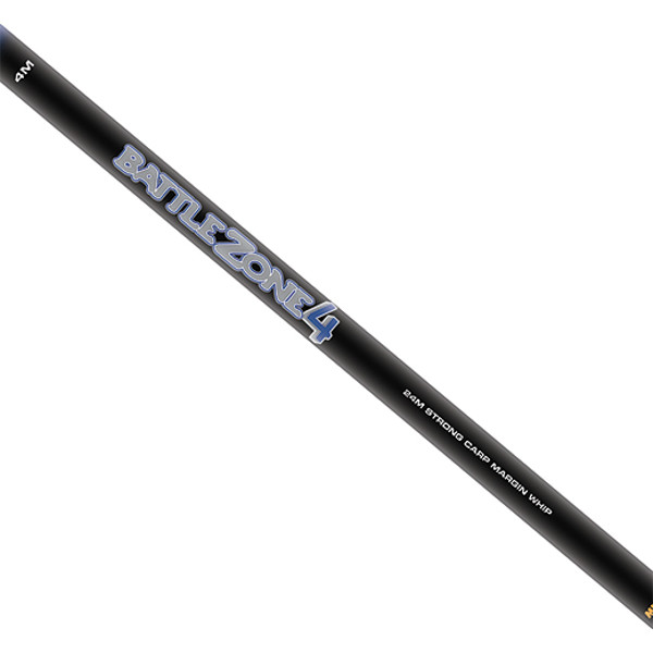 Middy 'Ready To Go Commercial Fishing' Concept Fishdeal