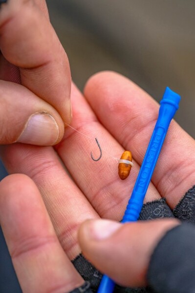 Preston Bander Disgorger Twin Pack (Unhooker & Bait Band Tool)