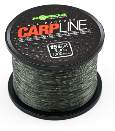 Korda CarpLine 1000m