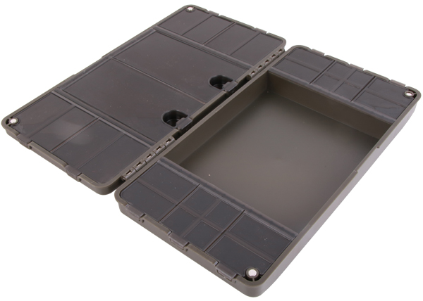 carp zoom tackle safe box Carp Zoom Tackle Safe Box