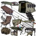 Ultimate Premium Carp Session Set