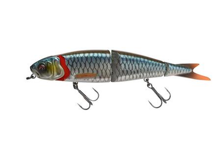 Savage Gear 4Play CL Swim N Jerk Swimbait Roach 25cm (107g)