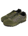 Navitas Trainer TX1 Green + Coolmax Crew Sock Twin Pack