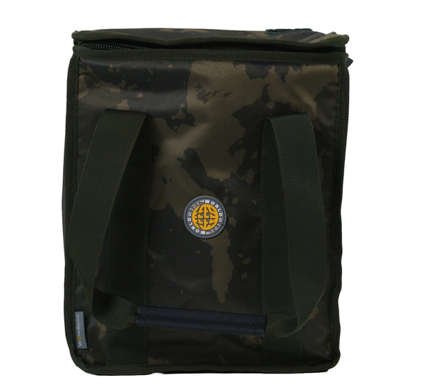Solar Worldwide Bait N Cool Bag Koeltas (26×21×31cm)