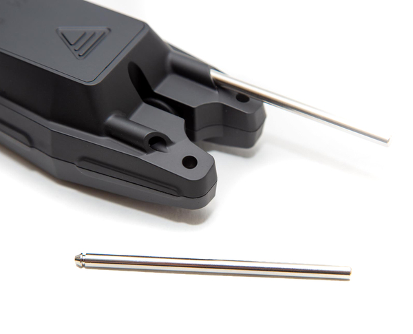 Set di Poggiacanne Ultimate Complete Venture 