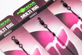Korda Multi Rig Krank Choddy 'Barbless' Karper Onderlijn (30lb)