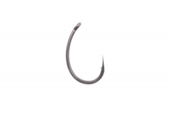 Korda Kamakura Krank Anzuelos para Carpa Barbless Tamaño 4 (10pcs)