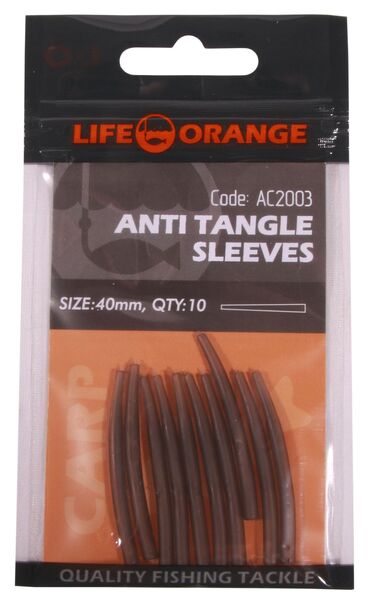 Life Orange Set In-line Universal