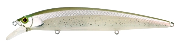 Illex Rerange 110 SP Plug 11cm (14.8g) - Secret Sand Eel