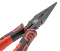 Rozemeijer Short Nose Pliers (20cm)