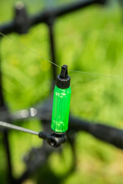 Ultimate Sliding Weight Swing Indicator