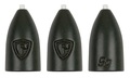 Fox Rage Tungsten Bullet Weights (3 Stuks)