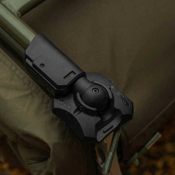 Avid Benchmark Ultra Stretcher System (Incl. Dekbed)