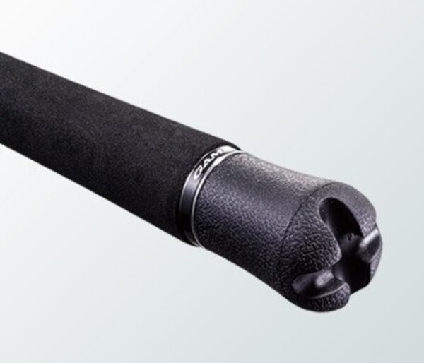 Shimano 20Game Type Jigging Baitcaster Boat Rod 1.68m (350g)