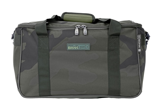 Sonik Bank-Tek Cookware Bag
