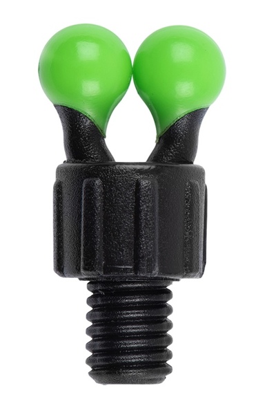 Clip Fox Black Label Bobbin (3 pz) - Verde