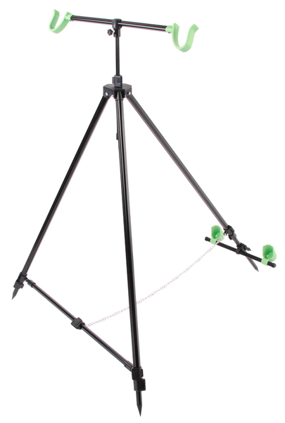 Set di Canne da Spiaggia Ultimate BeachForce 5.00m