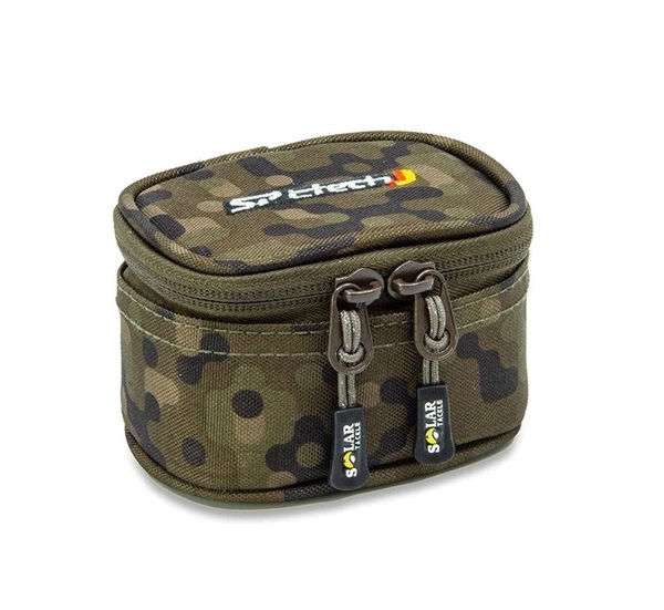 Solar SP C-Tech Accessory Case Small