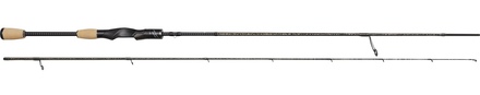 Canne spinning Westin W8 Super Finesse 2nd 215cm (4-15g)