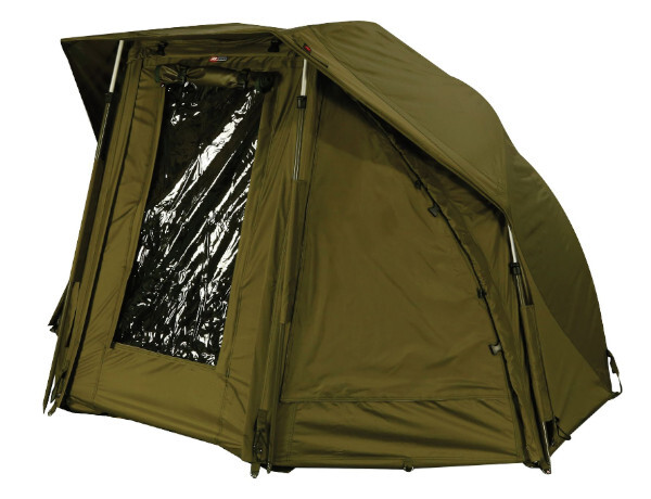 JRC Stealth Classic Brolly System 2G