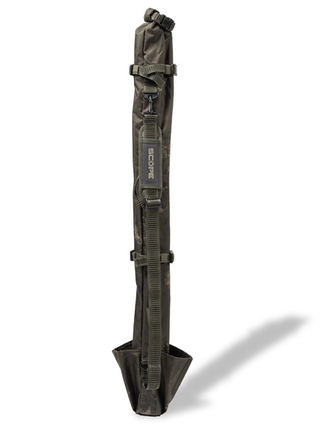 Nash Scope Quiver Funda