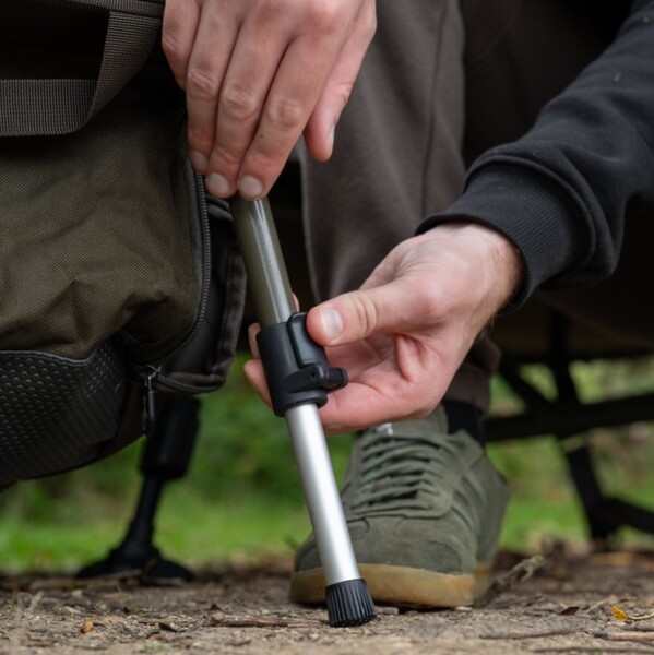 Avid Bivvy Organiser XL Bivvy Table