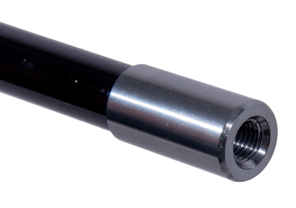 Ultimate Competition Power Handle Put-Over Schepnetsteel