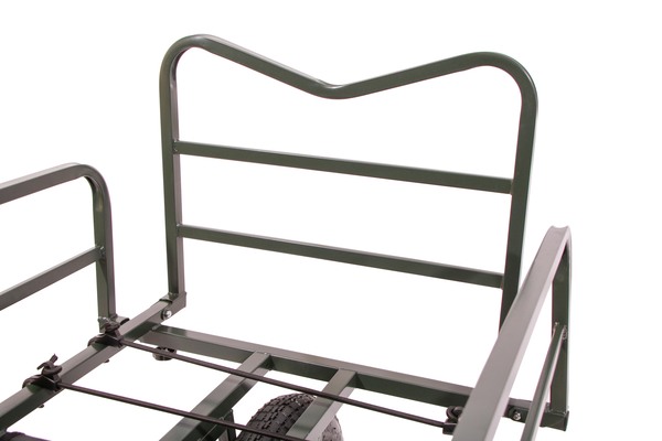 Ultimate Cargo Barrow Set