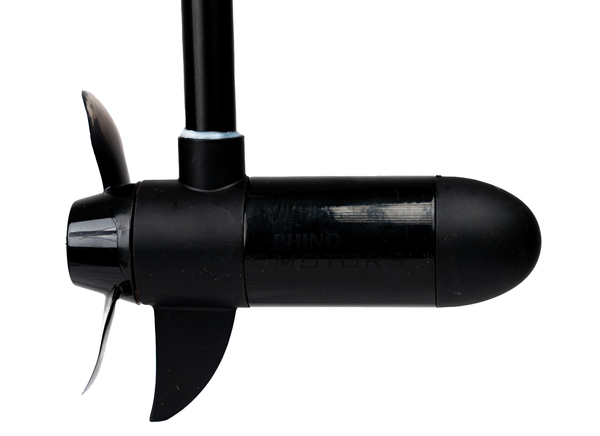 Silnik Elektryczny Rhino Motors VX 25lbs V2 Cobold